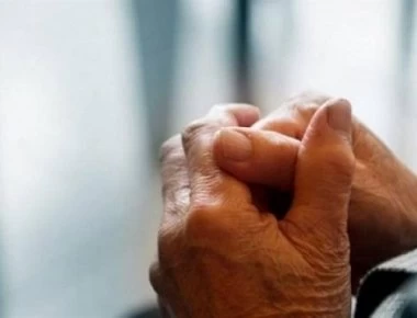 81χρονη βρήκε την 103 ετών μητέρα της μετά από 61 χρόνια